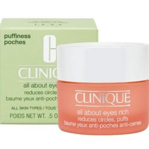 Clinique All About Eyes